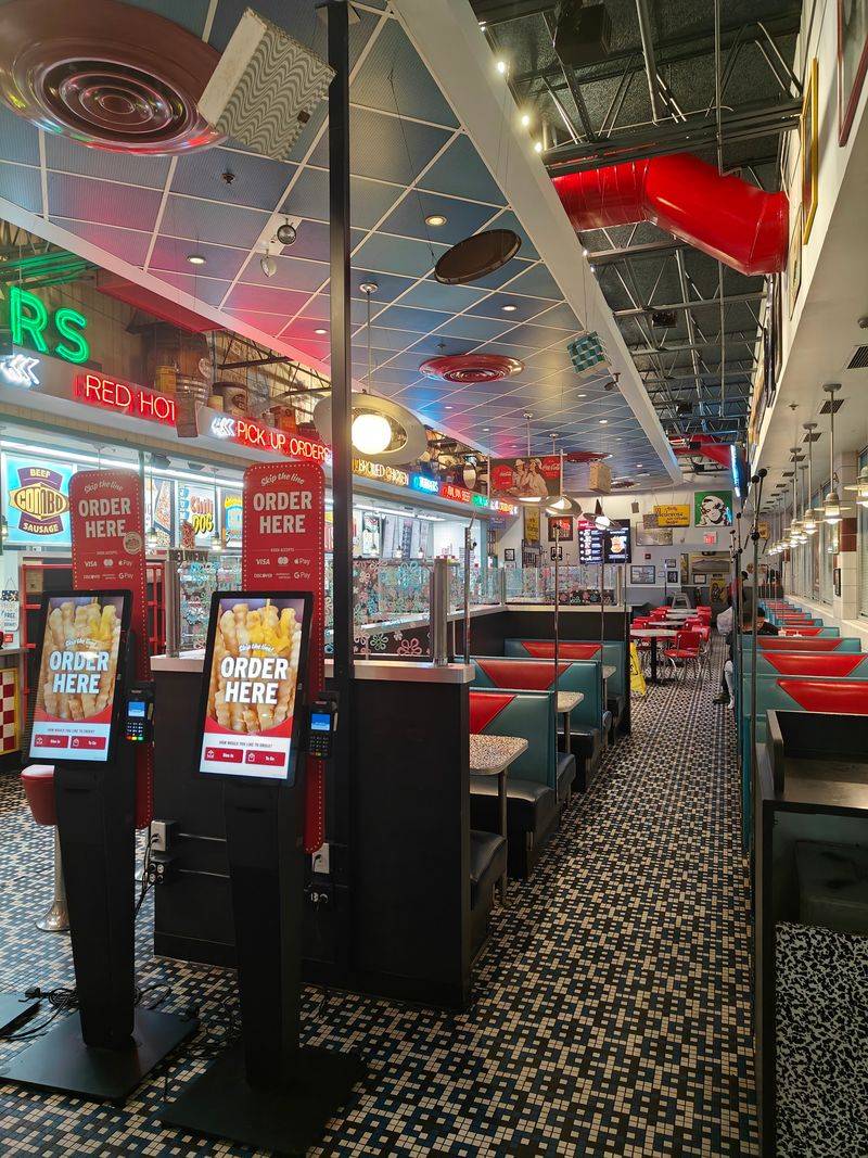 Portillo's – Villa Park