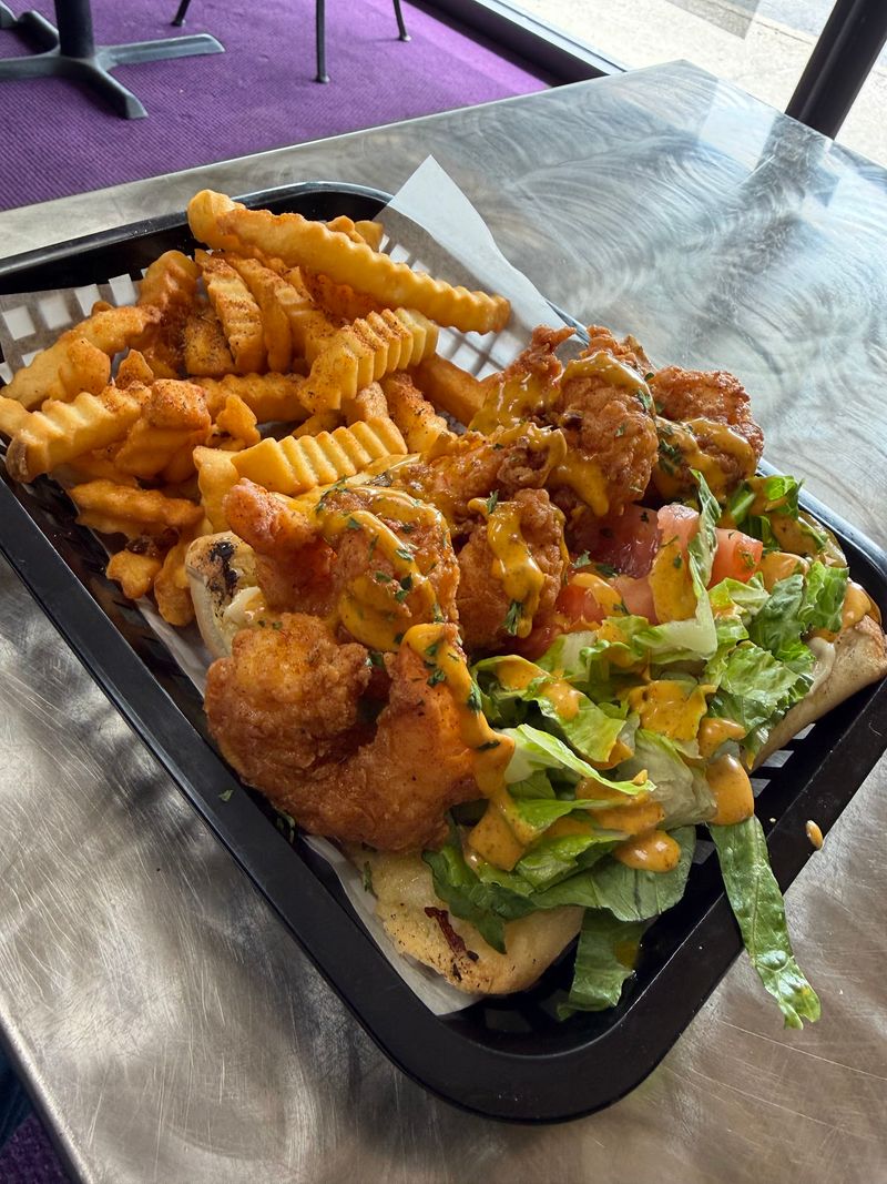 Johnnie Mae's Creole Kitchen, Highwood, IL