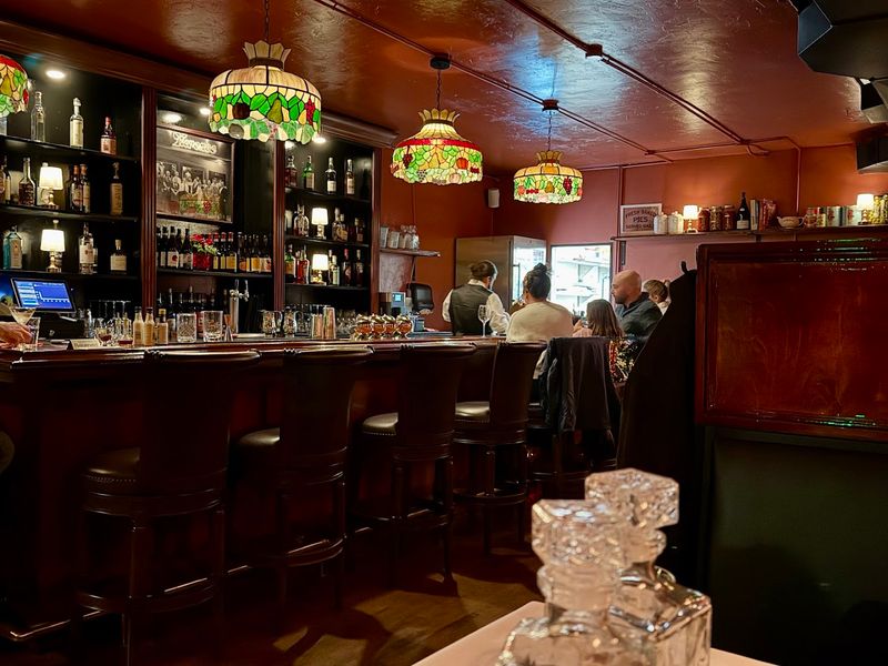 Florence Supper Club