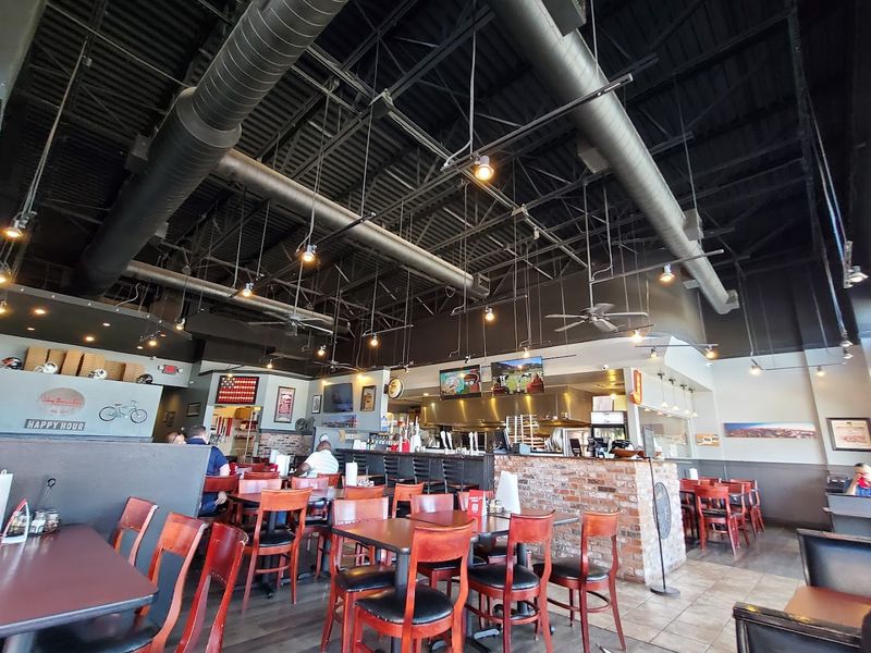 Johnny Brusco's New York Style Pizza, Bentonville