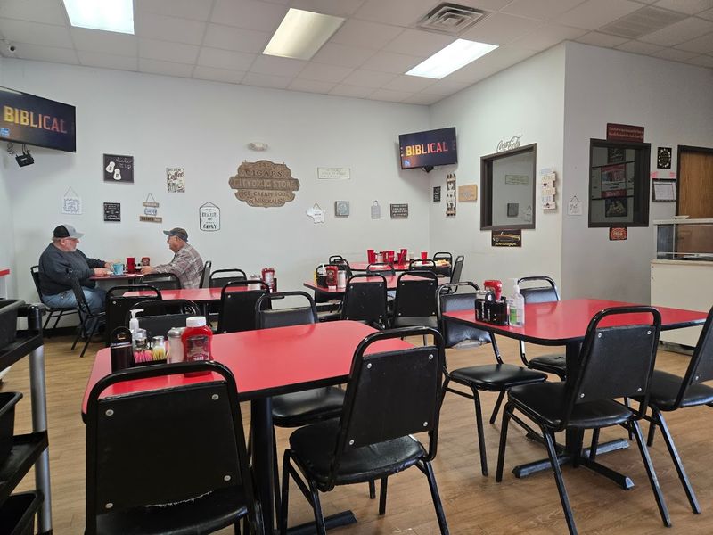 Johnny B's