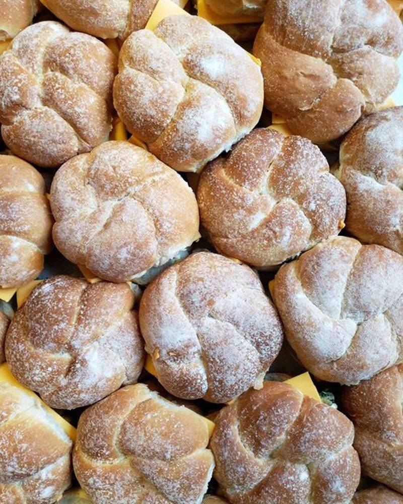 Bulkie Roll: The Misunderstood Bread
