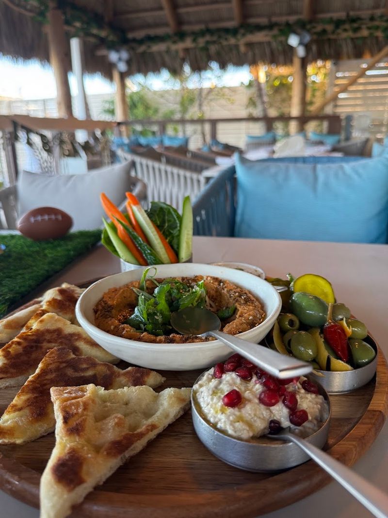 Cove Cafe, West Palm Beach