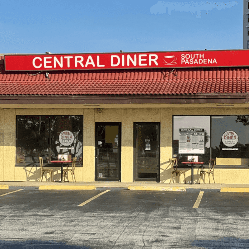 Central Diner
