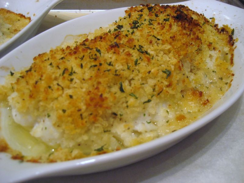 Scrod