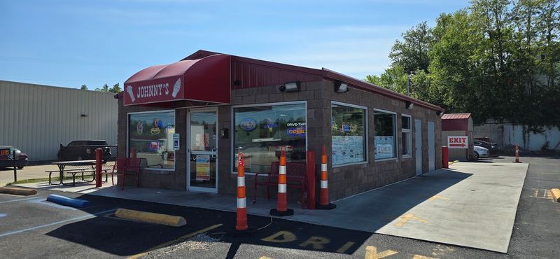 Johnny's Dairy Delight