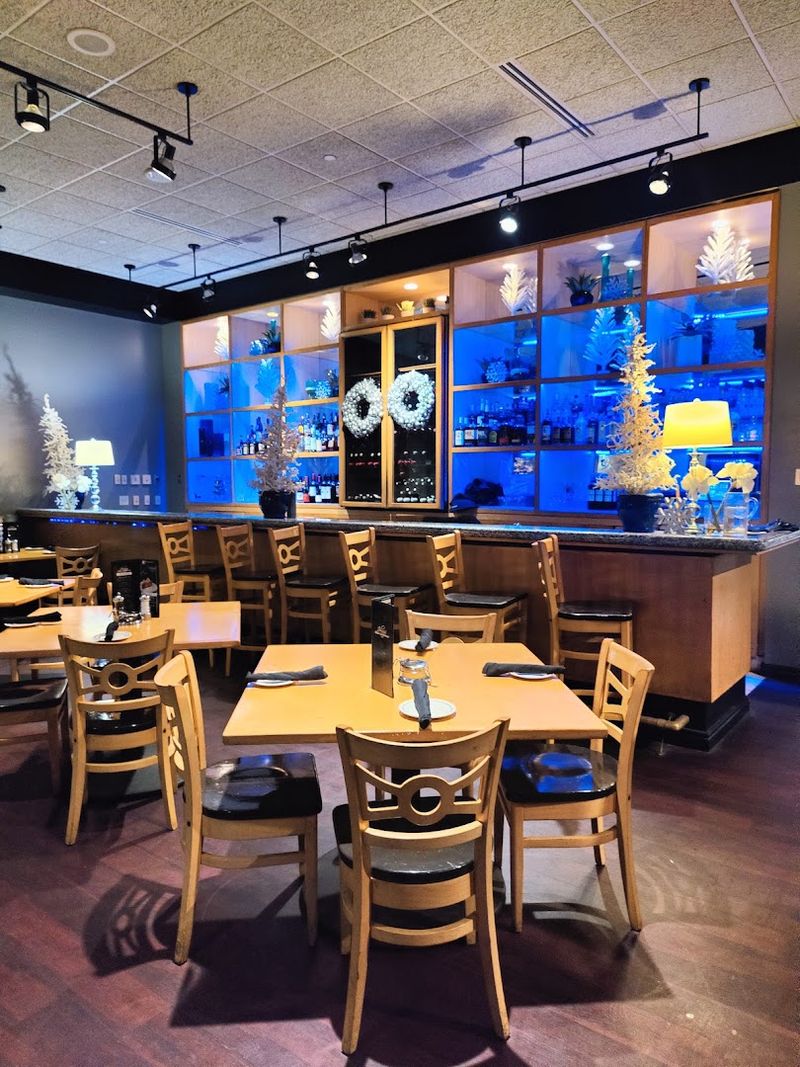 Johnny's Italian Steakhouse, Moline