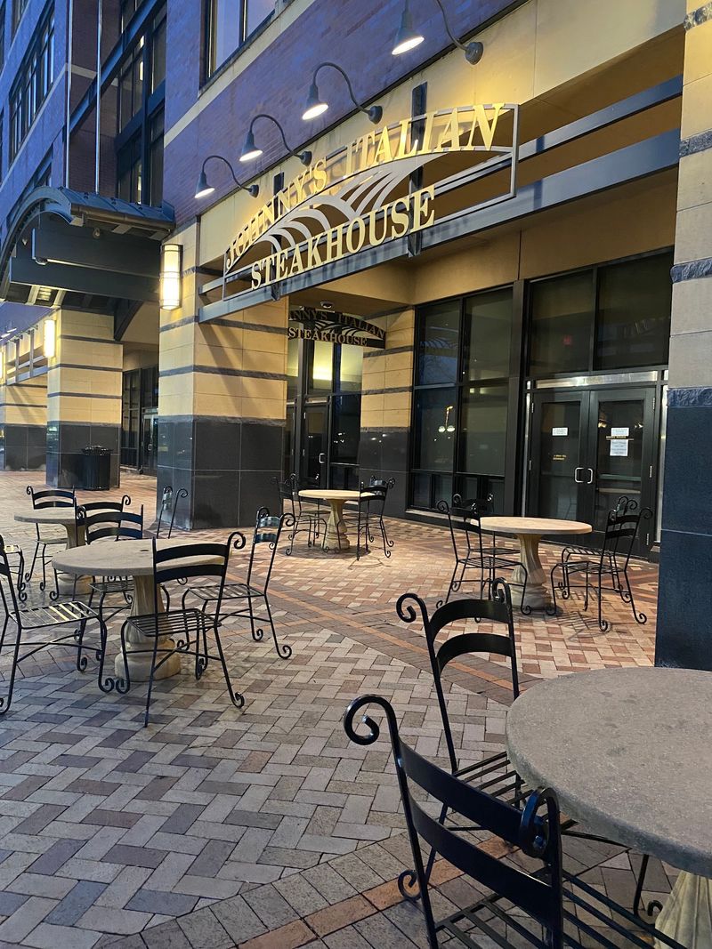 Johnny's Italian Steakhouse