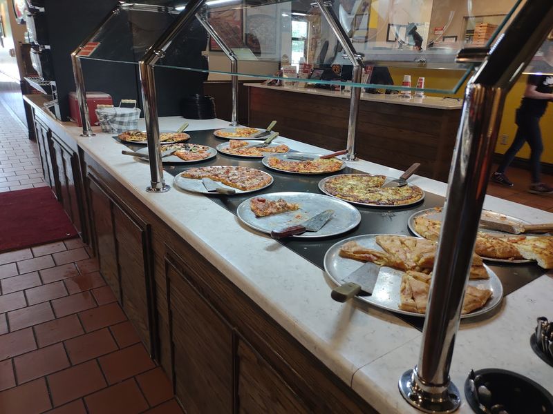 Johnny's Pizza House Johnny's Pizza House