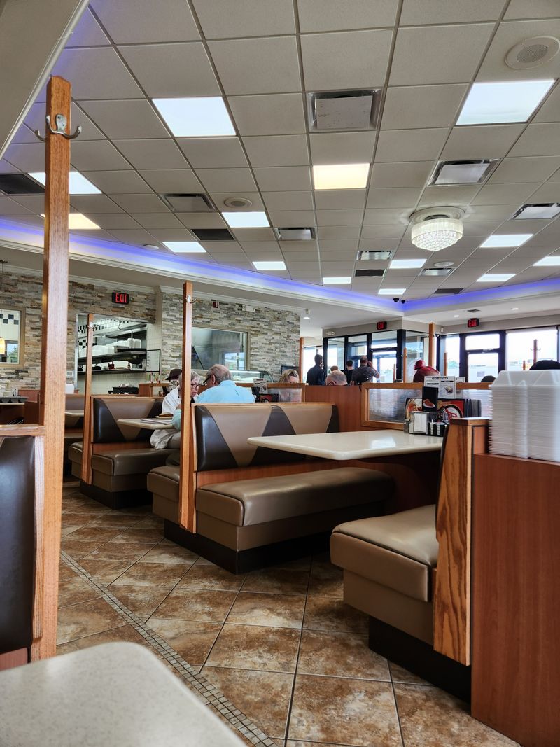 Leo’s Coney Island (Flint)