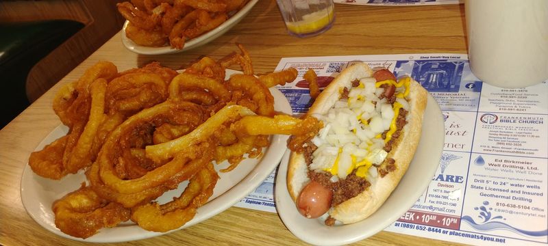 John's Coney Island