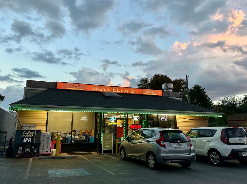 Boccella’s Deli, Havertown
