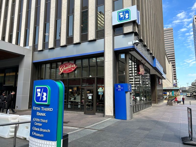 Graeter's Ice Cream, Cincinnati