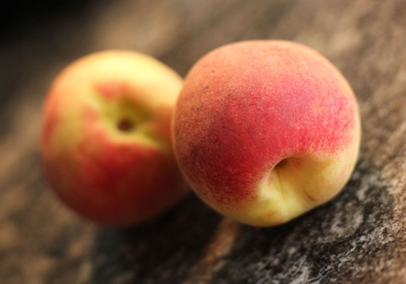 Johnson County Peach Festival, Clarksville