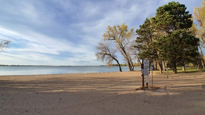Johnson Lake State Recreation Area
