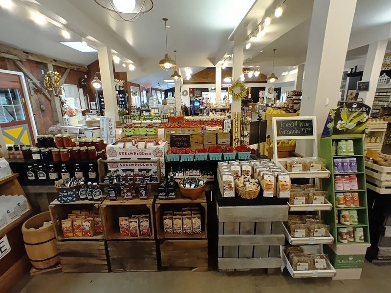 Johnson's Corner Farm