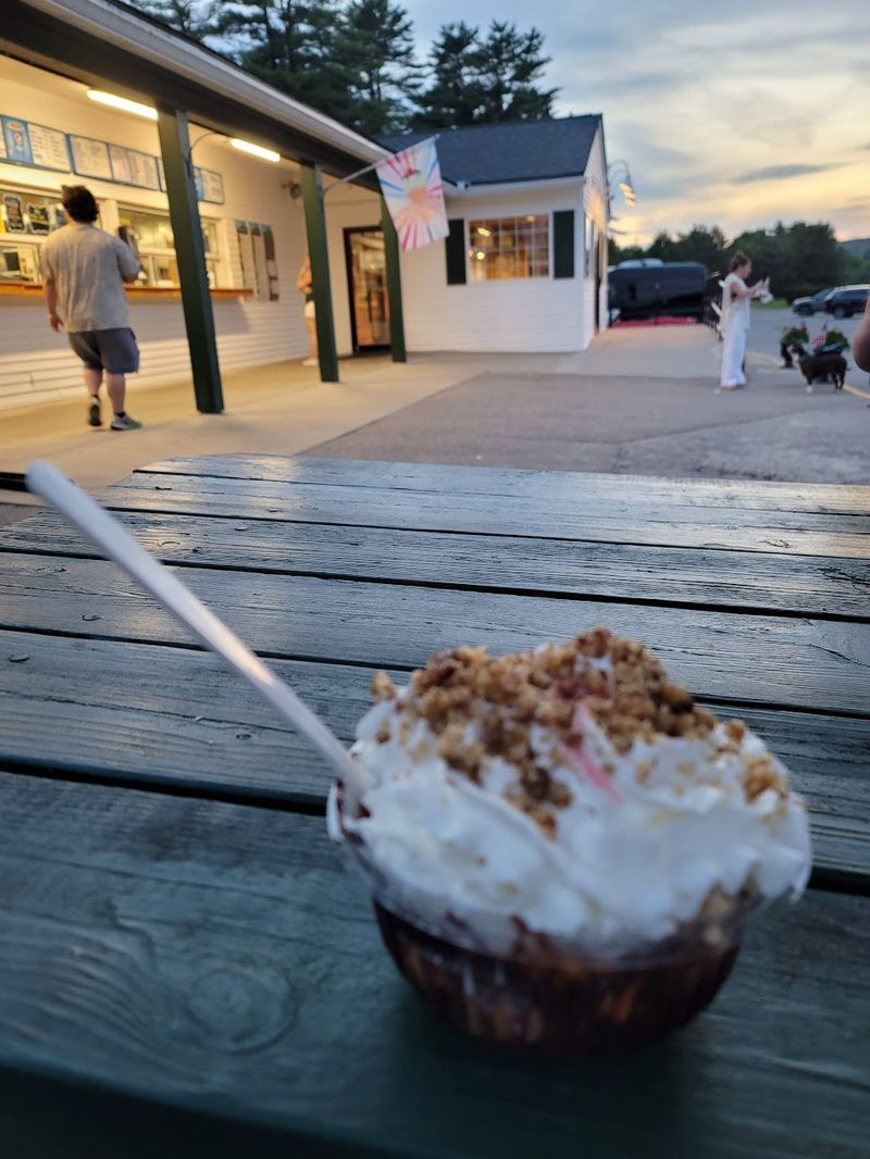 Johnson's Dairy Bar