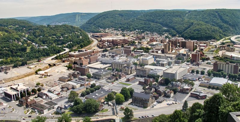 Johnstown, Pennsylvania Johnstown, Pennsylvania