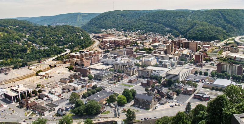 Johnstown, Pennsylvania