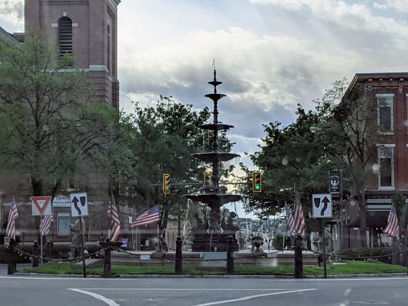 Chambersburg, Pennsylvania