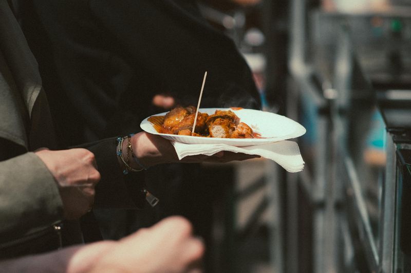 Join An Illinois Food Festival (Taste Of Chicago)