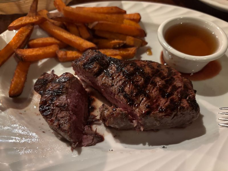 Beyond Lobster: A Menu For Every Craving