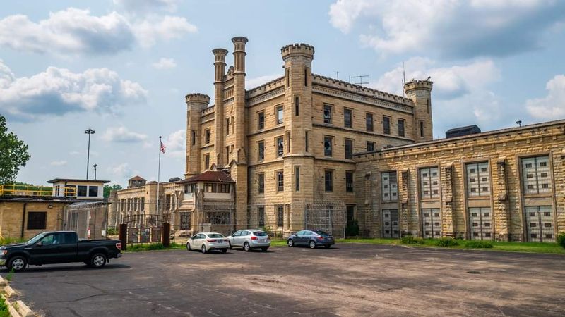 Joliet, Illinois (Heritage Corridor)