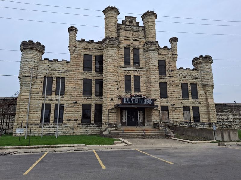 Joliet Joliet