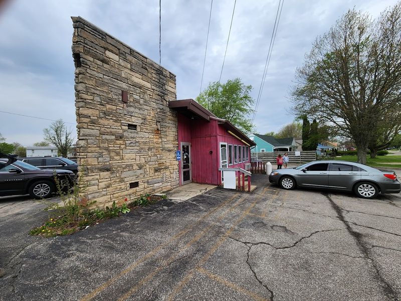 Porky's Drive In, Mansfield