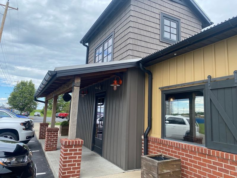 Park Street Pizza, Sugarcreek