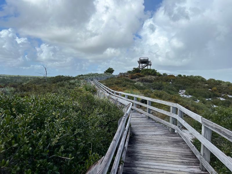 Jonathan Dickinson State Park, Hobe Sound