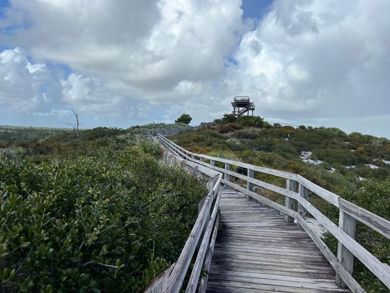 Jonathan Dickinson State Park, Martin County