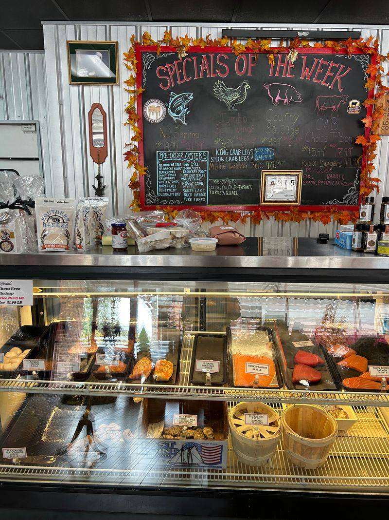 Lexington Home Cooking