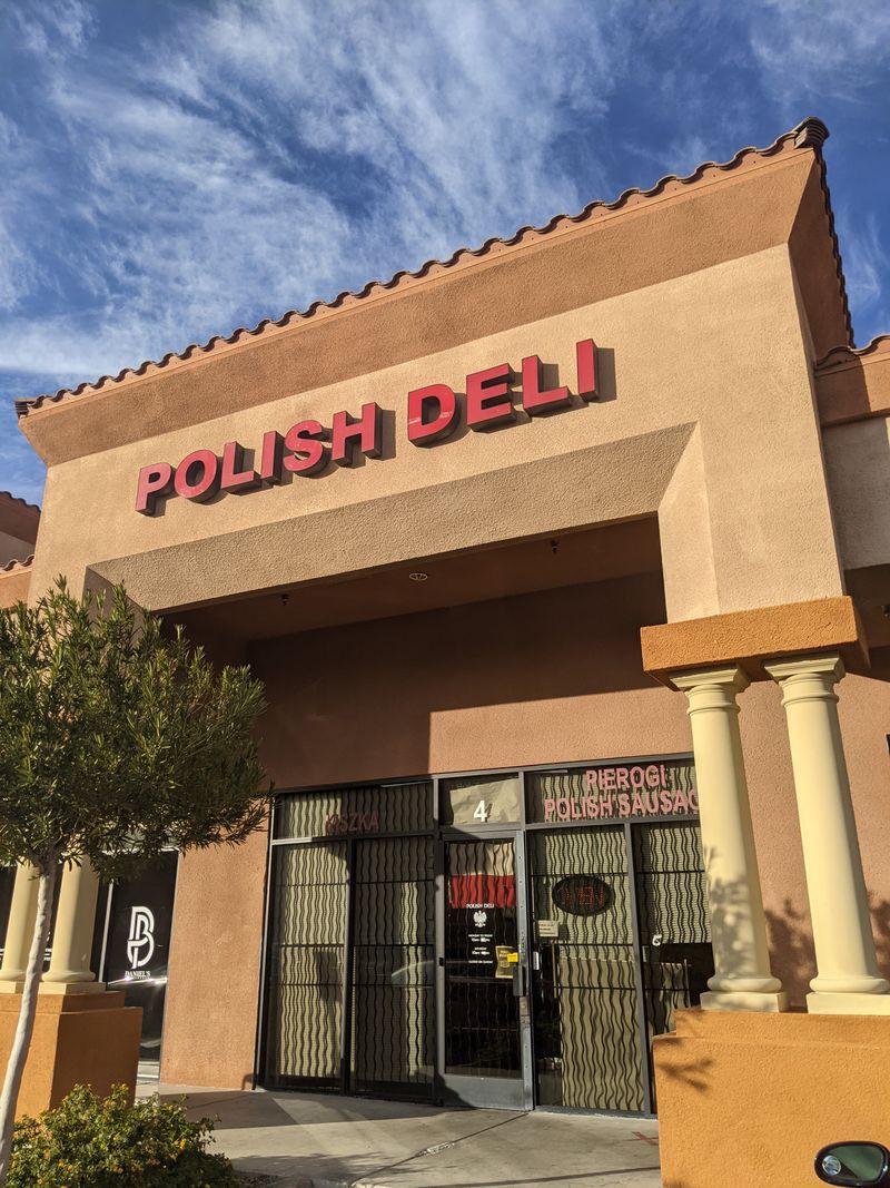 Polish Deli