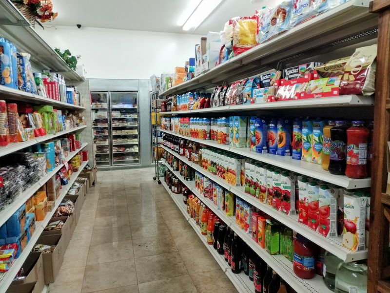 Jones Market Jones Market