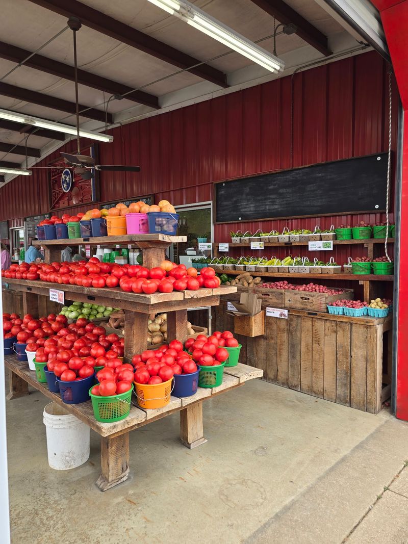 Jones Orchard