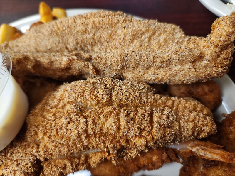 The Catfish Cafe – Buffalo, Missouri