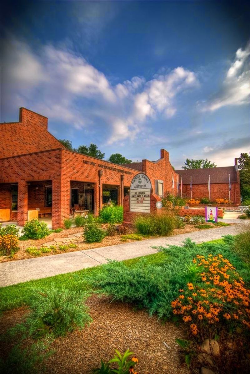 Jonesborough