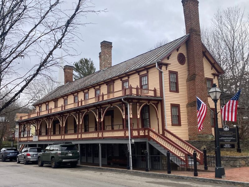 Jonesborough Jonesborough