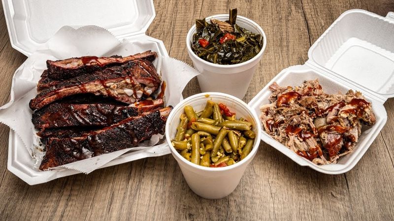 Jonesez BBQ, Fort Myers