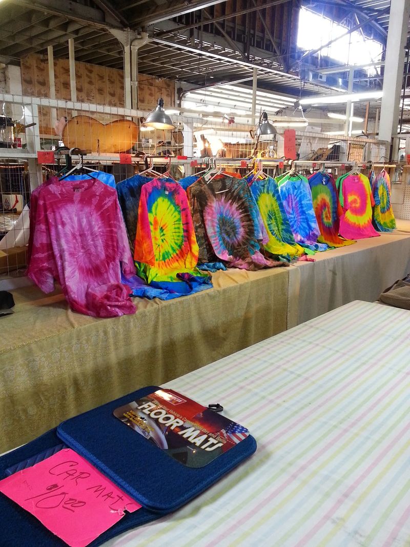 Joplin Flea Market