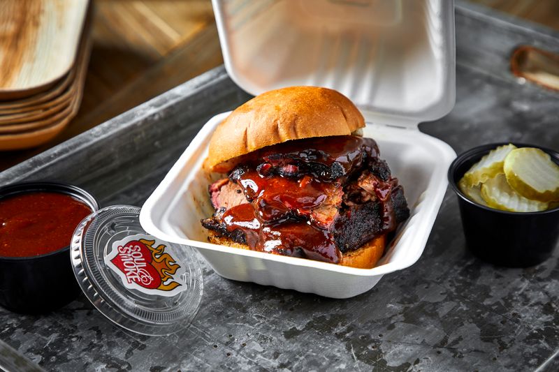 Soul & Smoke – Chicago