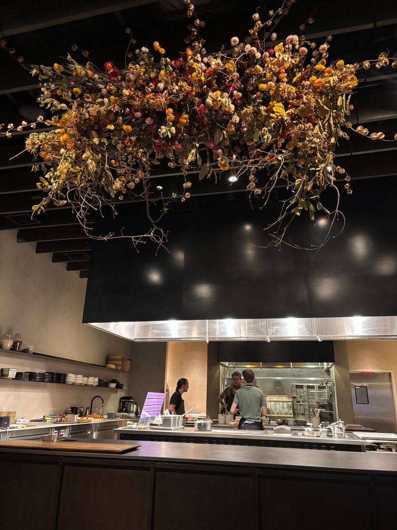 Ōkta Farm & Kitchen