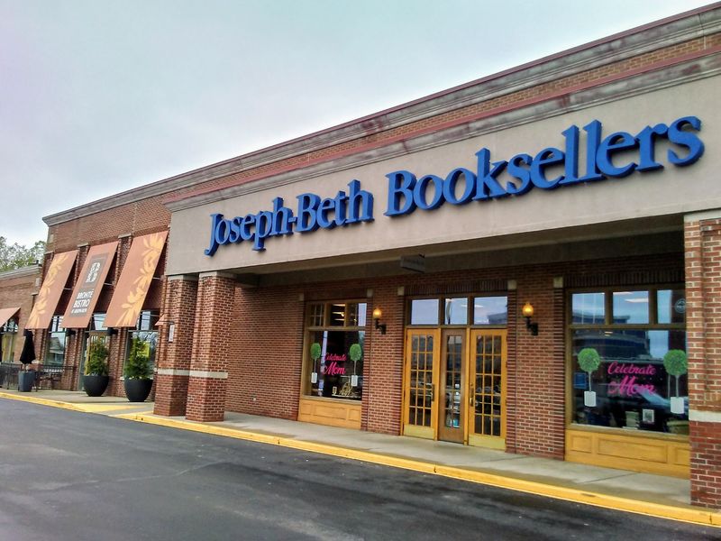 Joseph-Beth Booksellers, Cincinnati