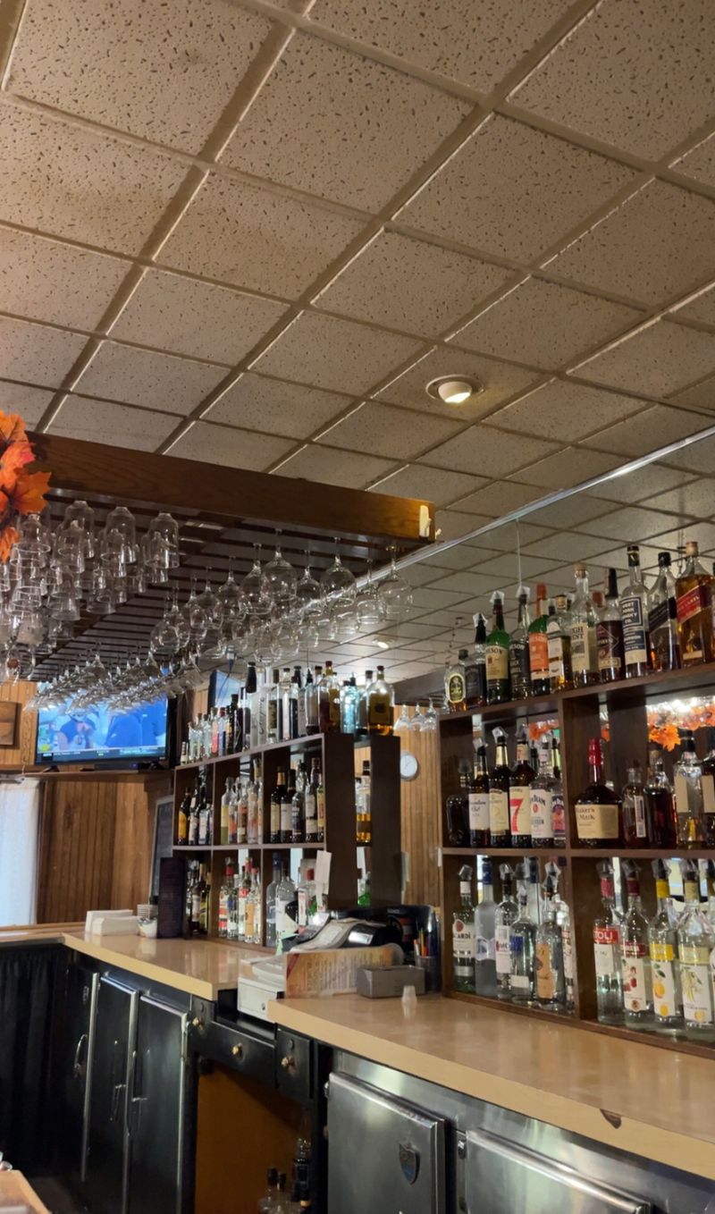 Town Club Restaurant — Highland, Indiana