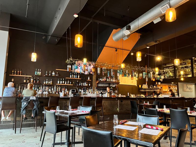 Garbarino's Restaurant 4th Gen, Pennsylvania