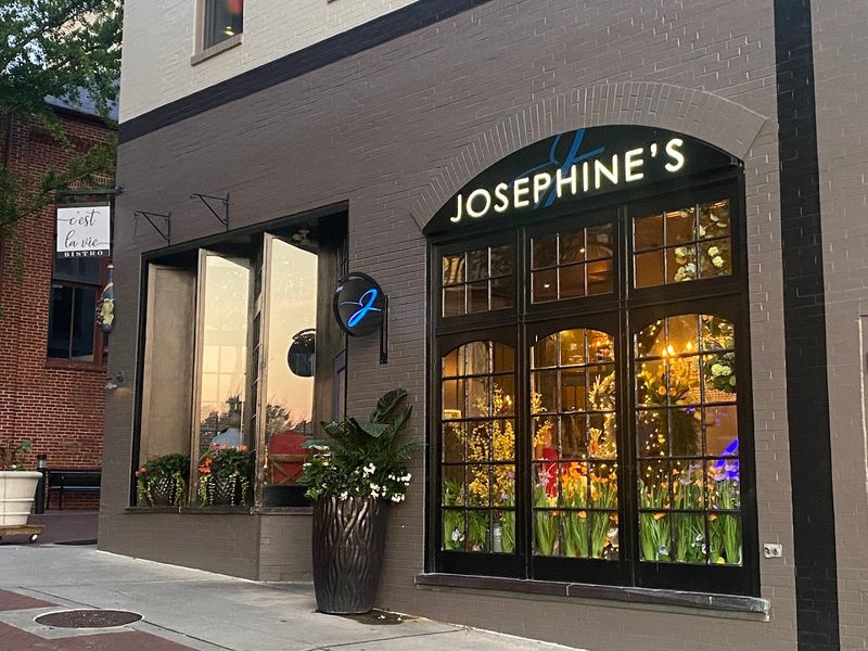 Josephine's Downtown, Lancaster