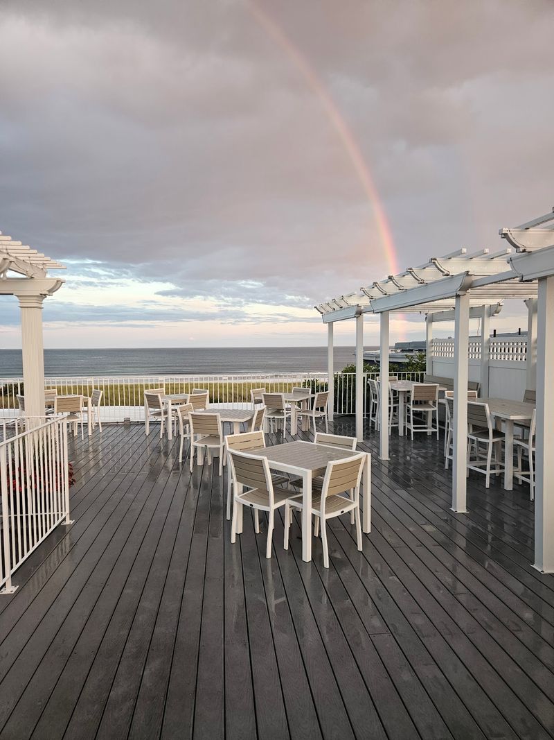 Joseph's By The Sea, Old Orchard Beach