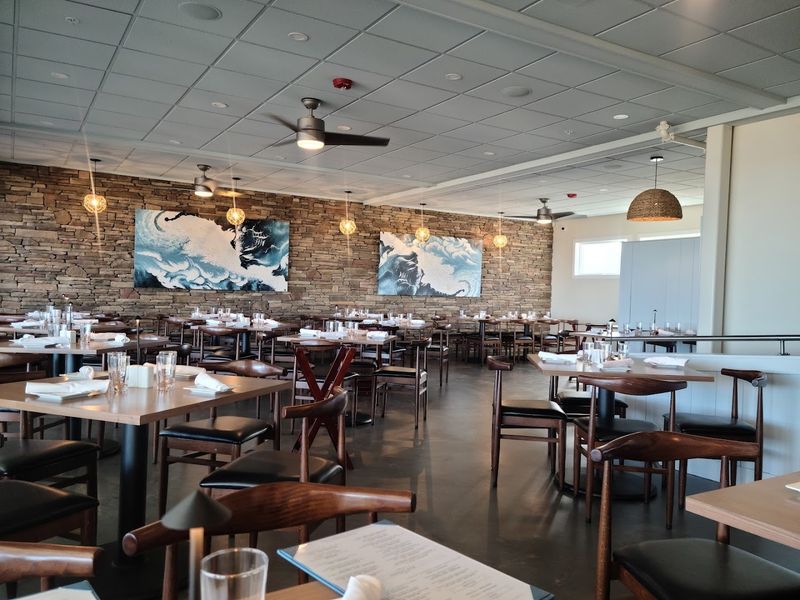 Joseph's By The Sea