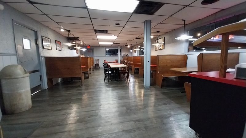 Joseppi's Pizza, Columbus